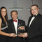 PROJECT OMEGA CONTRACTOR RECOGNISED AT CONSTRUCTION EXCELLENCE AWARDS 